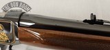 Browning 1885 .25-06 Wyoming Centennial - 10 of 20