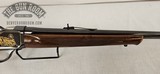 Browning 1885 .25-06 Wyoming Centennial - 9 of 20
