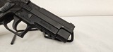 Sig Sauer P226R Nitron .40 S&W W/ Box - 12 of 16