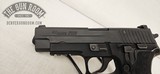 Sig Sauer P226R Nitron .40 S&W W/ Box - 6 of 16