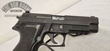 Sig Sauer P226R Nitron .40 S&W W/ Box - 11 of 16
