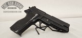 Sig Sauer P226R Nitron .40 S&W W/ Box - 8 of 16