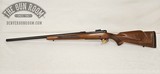 Winchester 70 .243 Win Varmint - 9 of 17