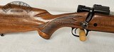 Winchester 70 .243 Win Varmint - 4 of 17