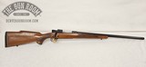 Winchester 70 .243 Win Varmint - 1 of 17