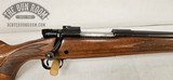 Winchester 70 .243 Win Varmint - 5 of 17