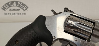 Smith & Wesson 617-6 .22LR - Image 12 of 19