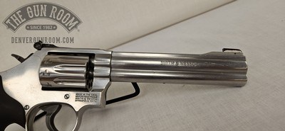 Smith & Wesson 617-6 .22LR - Image 15 of 19