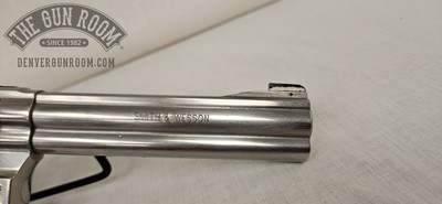 Smith & Wesson 617-6 .22LR - Image 16 of 19