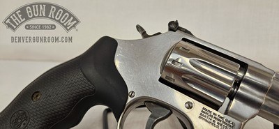 Smith & Wesson 617-6 .22LR - Image 13 of 19