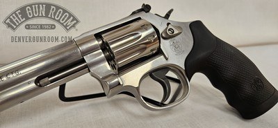 Smith & Wesson 617-6 .22LR - Image 4 of 19