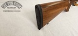 Ruger 77/17 Stainless .17WSM - 2 of 16