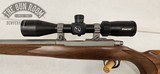 Ruger 77/17 Stainless .17WSM - 12 of 16