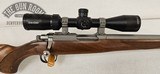 Ruger 77/17 Stainless .17WSM - 5 of 16