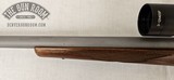 Ruger 77/17 Stainless .17WSM - 15 of 16