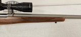 Ruger 77/17 Stainless .17WSM - 6 of 16