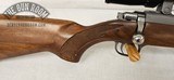 Ruger 77/17 Stainless .17WSM - 4 of 16