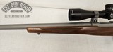 Ruger 77/17 Stainless .17WSM - 14 of 16