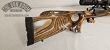 Remington 700 .300 Win Mag - Rebarreled - 3 of 16