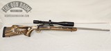Remington 700 .300 Win Mag - Rebarreled - 1 of 16
