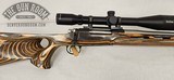 Remington 700 .300 Win Mag - Rebarreled - 4 of 16