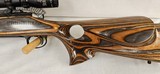 Remington 700 .300 Win Mag - Rebarreled - 11 of 16