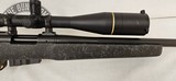 Remington 700 .223 5R W/ Leupold - 5 of 15