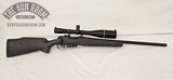 Remington 700 .223 5R W/ Leupold - 1 of 15