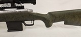 Stainless Remington 700 .223 W/ Nightforce NXS - 11 of 14