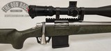 Stainless Remington 700 .223 W/ Nightforce NXS - 5 of 14