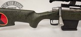 Stainless Remington 700 .223 W/ Nightforce NXS - 4 of 14