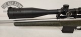 Stainless Remington 700 .223 W/ Nightforce NXS - 13 of 14