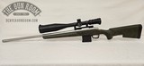 Stainless Remington 700 .223 W/ Nightforce NXS - 9 of 14