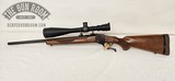 Ruger No. 1 .223 Rem - Rebarreled - 11 of 19