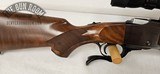 Ruger No. 1 .223 Rem - Rebarreled - 4 of 19