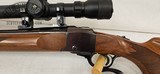 Ruger No. 1 .223 Rem - Rebarreled - 14 of 19
