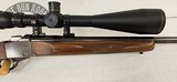 Ruger No. 1 .223 Rem - Rebarreled - 8 of 19