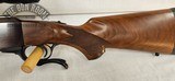 Ruger No. 1 .223 Rem - Rebarreled - 13 of 19
