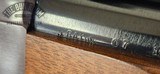 Ruger No. 1 .223 Rem - Rebarreled - 7 of 19