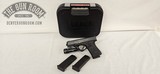 Glock 19 Gen 5 MOS W/ Box + Mags + TLR-1s - 1 of 5