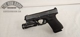 Glock 19 Gen 5 MOS W/ Box + Mags + TLR-1s - 2 of 5