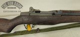 Springfield M1 Garand .30-06 - 5 of 21