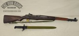 Springfield M1 Garand .30-06 - 1 of 21