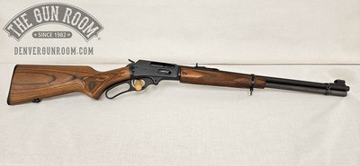Marlin 336W .30-30 - Image 1 of 16