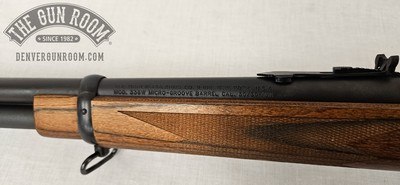 Marlin 336W .30-30 - Image 14 of 16