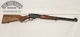 Marlin 336W .30-30 - Image 1 of 16