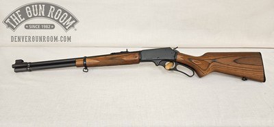 Marlin 336W .30-30 - Image 9 of 16