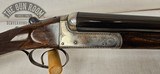 WM Cashmore 12g SXS Birmingham England - Image 6 of 22