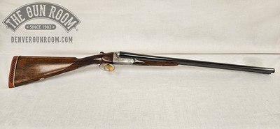 WM Cashmore 12g SXS Birmingham England - Image 1 of 22