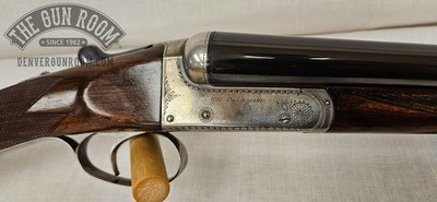 WM Cashmore 12g SXS Birmingham England - Image 6 of 22